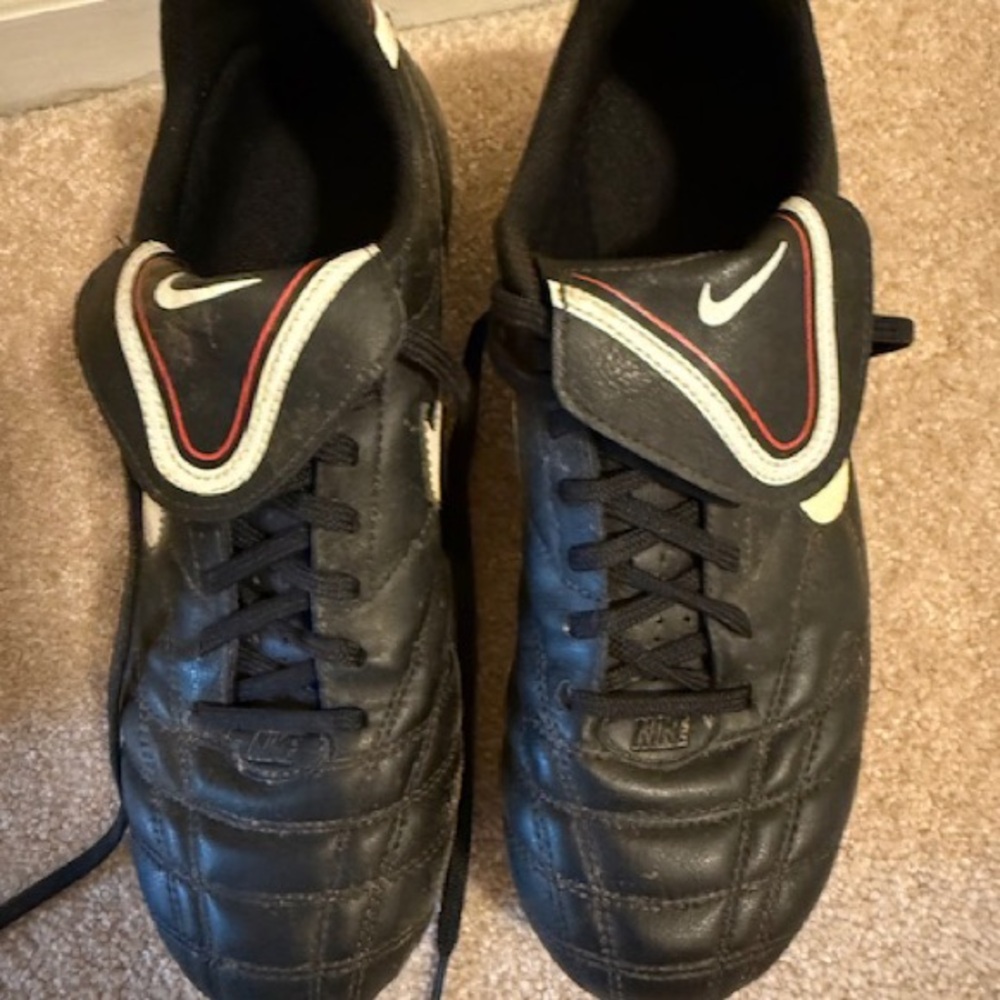 Nike Soccer Cleats